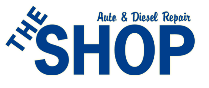 The Shop - Auto & Diesel Repair